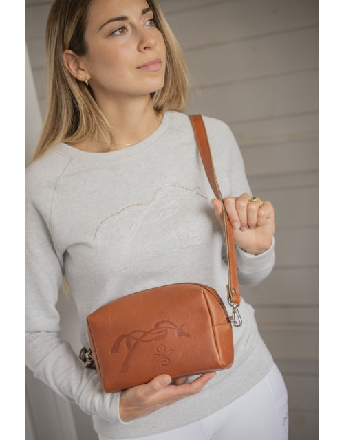 Penelope Lalygold Bag