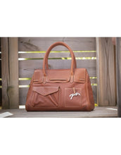 Load image into Gallery viewer, Penelope Large Maelys Bag
