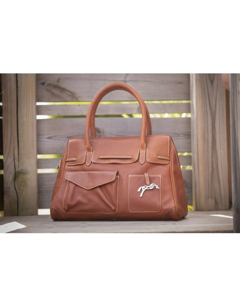 Penelope Large Maelys Bag – Ride EquiSafe