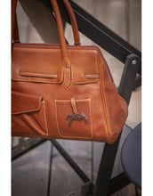 Load image into Gallery viewer, Penelope Large Maelys Bag
