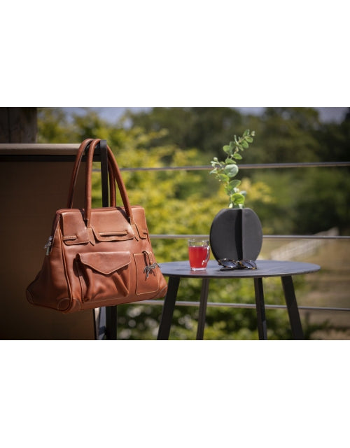 Penelope Large Maelys Bag – Ride EquiSafe