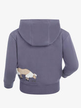 Load image into Gallery viewer, LeMieux Mini Charlie Zip Sweatshirt
