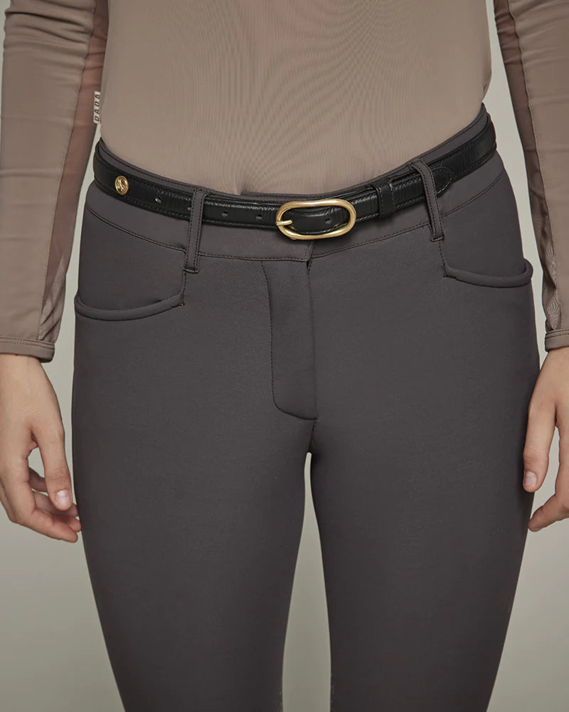 小物 24aw forme jodpurs belt L 小物 24aw forme jodpurs belt