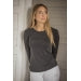 Penelope Lovely Long-Sleeved T-Shirt