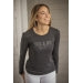 Load image into Gallery viewer, Penelope Lovely Long-Sleeved T-Shirt
