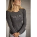 Penelope Lovely Long-Sleeved T-Shirt