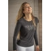 Load image into Gallery viewer, Penelope Lovely Long-Sleeved T-Shirt
