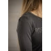 Load image into Gallery viewer, Penelope Lovely Long-Sleeved T-Shirt
