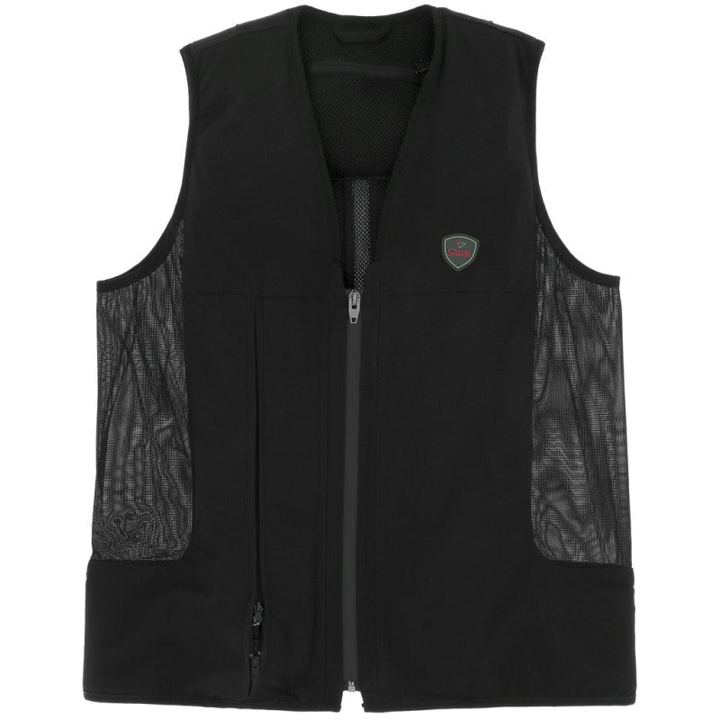 Spark Manege Low Profile Air Vest – Ride EquiSafe