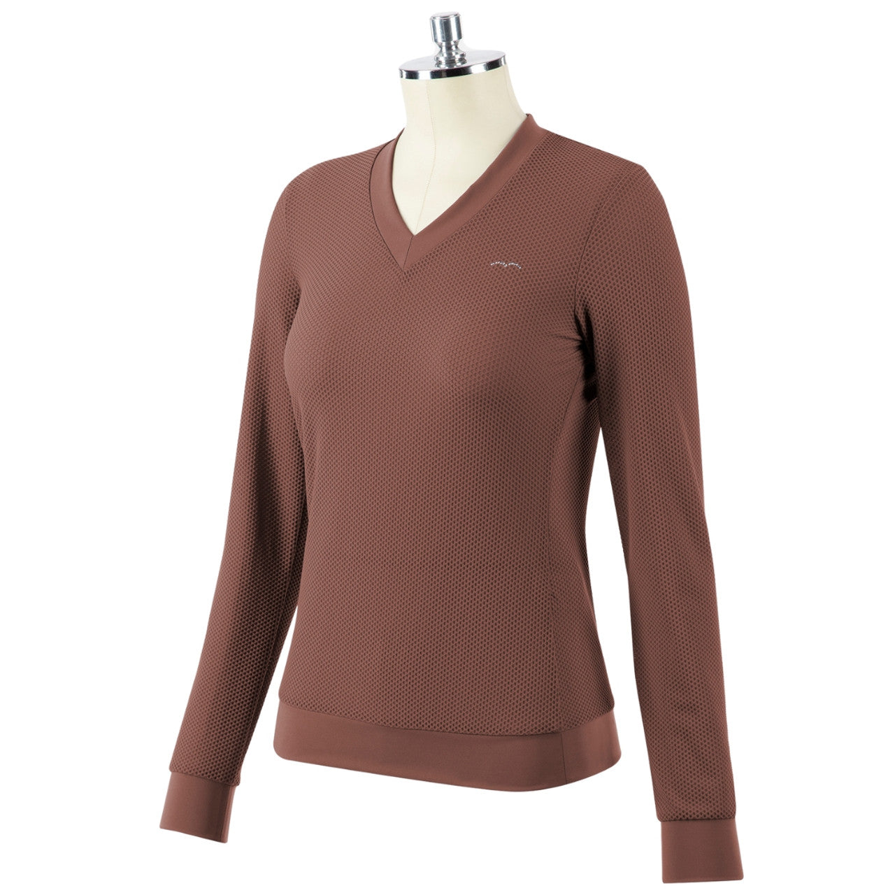 Animo Sundream Mesh Pullover