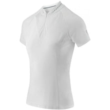 Load image into Gallery viewer, Equitheme Elodia Polo Shirt
