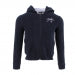 Penelope Capu Terry Kids Hoodie