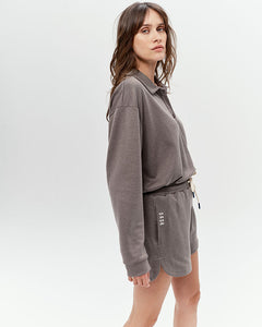 Dada Sport Oscar Super Soft Cotton Shorts