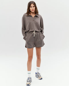 Dada Sport Oscar Super Soft Cotton Shorts