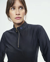 Load image into Gallery viewer, Dada Sport Pablito Long Sleeve Riding Polo
