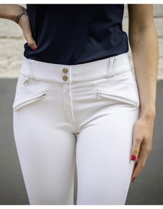 Penelope Rocky Breeches