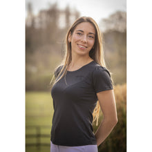 Load image into Gallery viewer, Penelope Techty Honey Shirt
