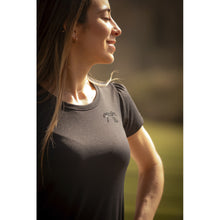 Load image into Gallery viewer, Penelope Techty Honey Shirt
