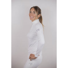 Load image into Gallery viewer, Pénélope Toscane LS Show Shirt
