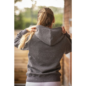 Pénélope Tressy Flock Sweatshirt