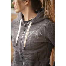 Load image into Gallery viewer, Pénélope Tressy Flock Sweatshirt
