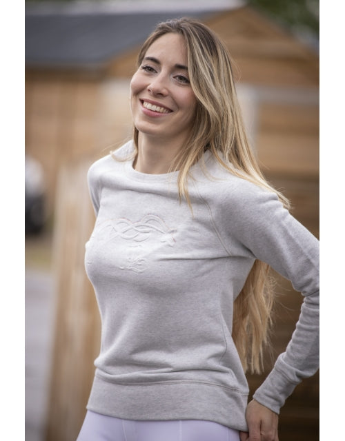 Pénélope Ully Sweatshirt