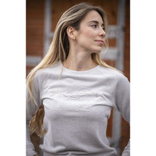 Load image into Gallery viewer, Pénélope Ully Sweatshirt
