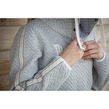 Load image into Gallery viewer, Pénelope Pépita Sweater
