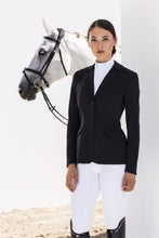 Load image into Gallery viewer, Pikeur Isalie Air Vest Compatible Show Coat
