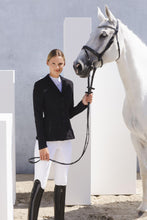 Load image into Gallery viewer, Pikeur Talia Air Vest Compatible Mesh Show Coat
