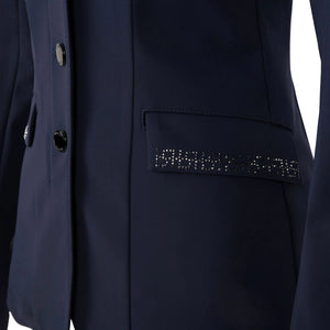 Pikeur Valentine Air Vest Compatible Show Coat