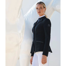 Load image into Gallery viewer, Pikeur Valentine Air Vest Compatible Show Coat
