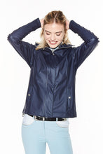 Load image into Gallery viewer, Harcour Jouquet Rain Jacket
