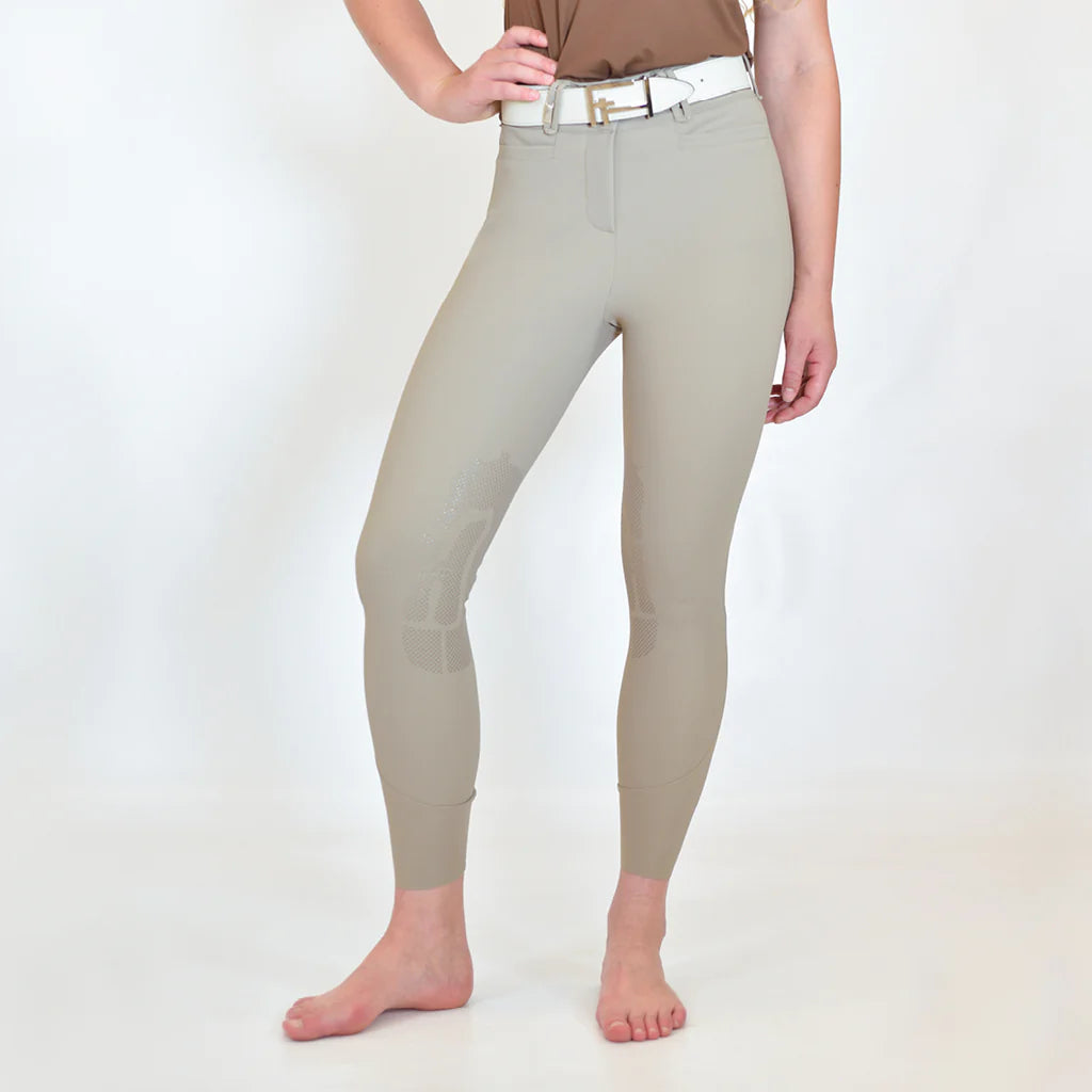 For Horses Rita Ultra Move Breeches