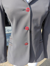 Load image into Gallery viewer, For Horses Boheme Custom Show Coat
