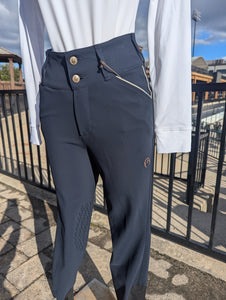 Vestrum Garda Knee Grip Breech