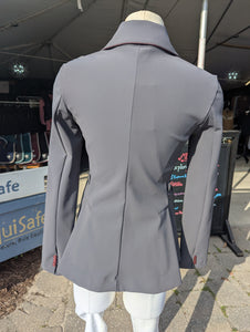 For Horses Boheme Custom Show Coat