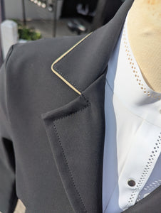 For Horses Boheme Custom Show Coat