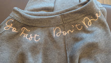 Load image into Gallery viewer, Chain Stitch Sweatshirt
