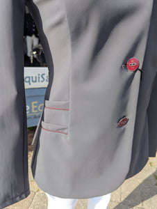 For Horses Boheme Custom Show Coat