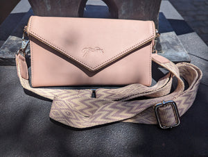 Penelope New Phone Pocket