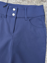 Load image into Gallery viewer, Cavalleria Toscana American High Rise Breeches - PAD090
