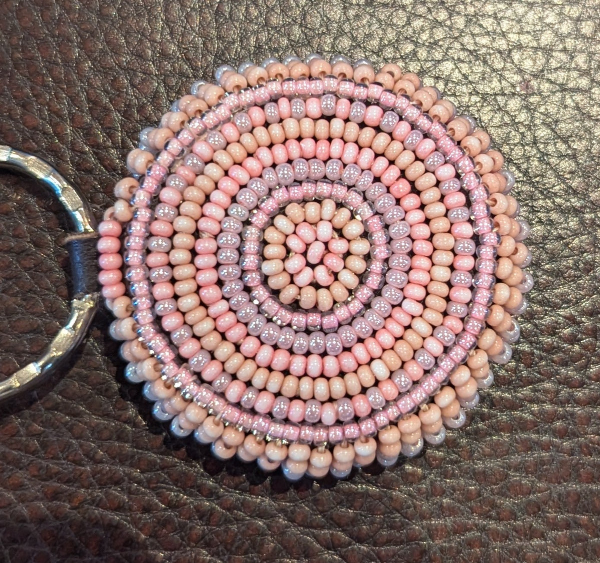 The Kenyan Collection Key Ring