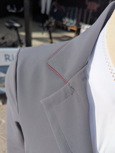 For Horses Boheme Custom Show Coat