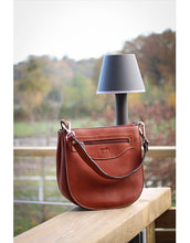 Load image into Gallery viewer, Penelope Clémentine Handbag
