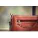 Load image into Gallery viewer, Penelope Clémentine Handbag
