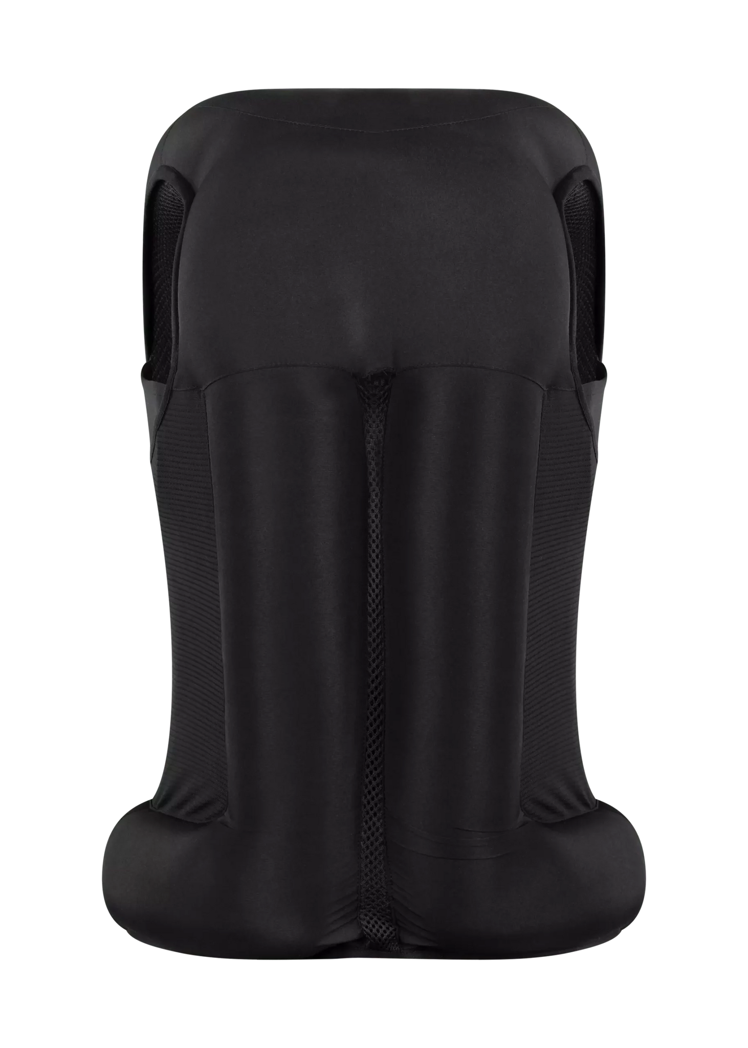 Seaver - Gilet airbag SAFEFIT noir