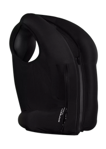 Seaver SafeFit Airbag Vest - Current Generation