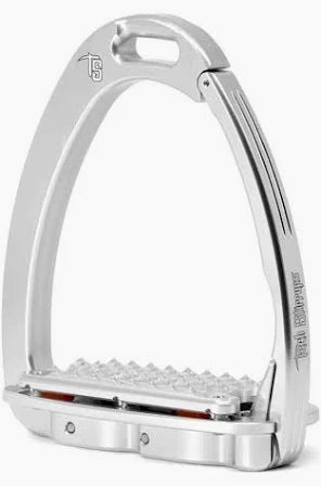 Venice Pony Dressage Plus by Tech Stirrups