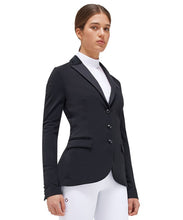 Load image into Gallery viewer, Cavalleria Toscana Air Vest Compatible Smoking Riding Jacket GGD041
